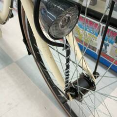 ⭐️春日市⭐️あさひ 26インチ自転車 サブクルー BAA 6段変速 LEDオートライト⭐️No.338の画像