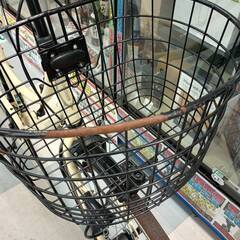 ⭐️春日市⭐️あさひ 26インチ自転車 サブクルー BAA 6段変速 LEDオートライト⭐️No.338の画像