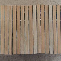 マンガ　幽遊白書　全１９巻　ジャンプコミックの画像