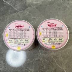 アイクレオ800 2缶の画像