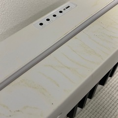 電子ピアノ　※汚れありの画像