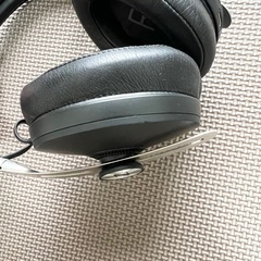 
ゼンハイザー　ヘッドホンの画像