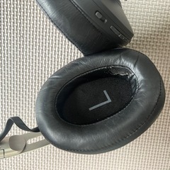 
ゼンハイザー　ヘッドホンの画像