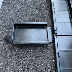 バイクドーリー バイク移動ツール  中型や大型バイクの移動にの画像