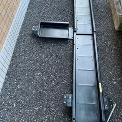 バイクドーリー バイク移動ツール  中型や大型バイクの移動にの画像