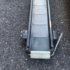 バイクドーリー バイク移動ツール  中型や大型バイクの移動にの画像