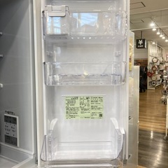 【トレファク高槻店】安心の1年間保証！取りに来られる方限定！SHARP（シャープ）の6ドア冷蔵庫のご紹介です！の画像