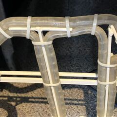 クリスマス用イルミネーション メリークリスマス トナカイはおまけの画像