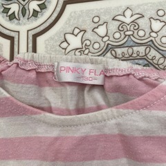 かわいい半袖の画像