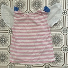 かわいい半袖の画像