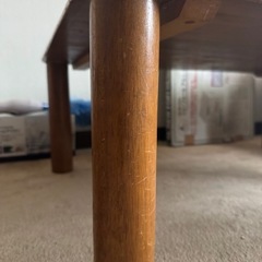 テーブルの画像