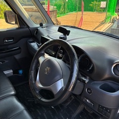 スズキ平成25年式スペーシアカスタムターボの画像