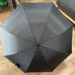 侍刀　傘　2本セットの画像