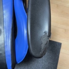 ゲーミングチェアの画像