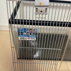 水槽フタ付きの画像