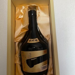 日本酒3本セット新品‼️の画像