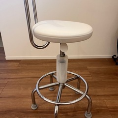 エステ椅子・スツールの画像