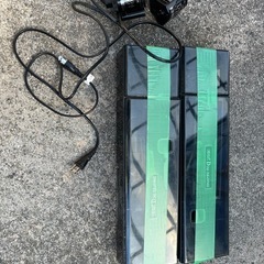 45cm 水槽セット　ライト　フィルターの画像