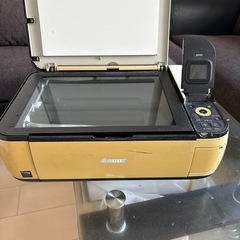 Canonプリンター　MP493 ジャンクの画像