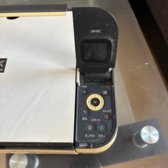 Canonプリンター　MP493 ジャンクの画像