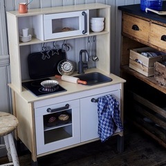 おままごときキッチンの画像