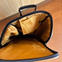 野球　ミズノプロ　リュックの画像