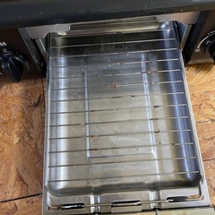 プロパンガス用ガスコンロの画像