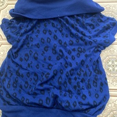 かわいい半袖の画像