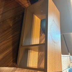 テレビ台の画像