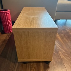 テレビ台の画像