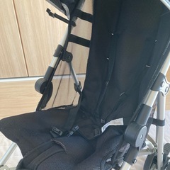 美品　ベビーカーB型の画像