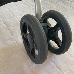 美品　ベビーカーB型の画像