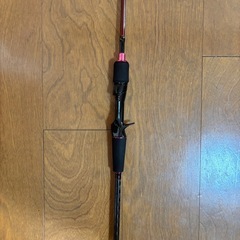 新品未使用品タイラバロッド　プロマリンアーティライドタイラバ の画像