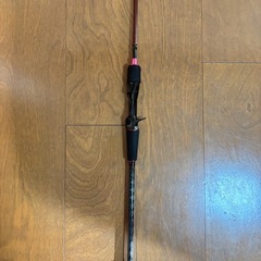 新品未使用品タイラバロッド　プロマリンアーティライドタイラバ の画像