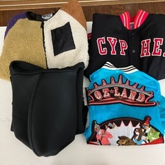 キッズ140の画像