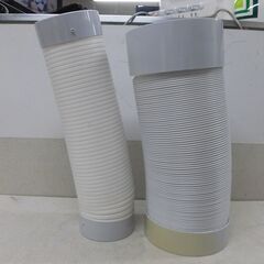 🏠【エアコン】入荷！山善スポットエアコン 工場や作業場に! 2024年製 使用数回【取り外し～買取＆販売リサイクルSHOPアールワン田川】の画像