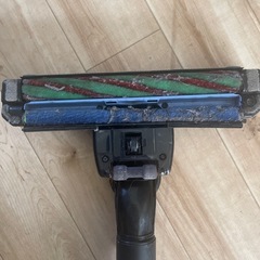 掃除機　日立　2015年製の画像