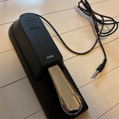 電子ピアノの画像