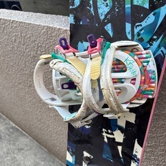 スノーボードの画像