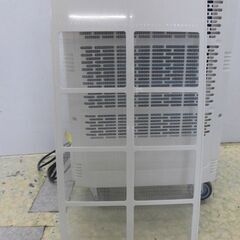 🏠【エアコン】入荷！山善スポットエアコン 工場や作業場に! 2024年製 使用数回【取り外し～買取＆販売リサイクルSHOPアールワン田川】の画像