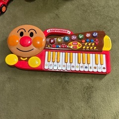 アンパンマンセットの画像