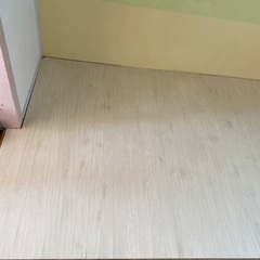 ウッドカーペット②の画像