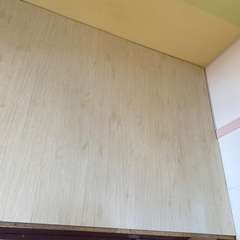 ウッドカーペット②の画像