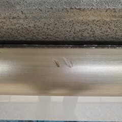 東京の有名ホテル展示品★大型絵画（101×93cm）の画像