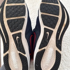 ナイキ　スニーカー　22cmの画像