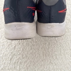 ナイキ　スニーカー　22cmの画像