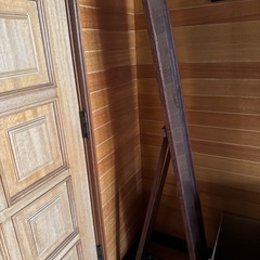 【商談中】姿見の画像