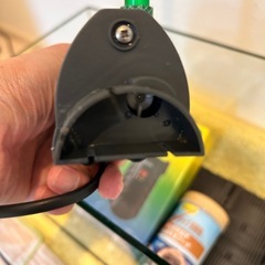 GEXオールガラス水槽フルセットの画像