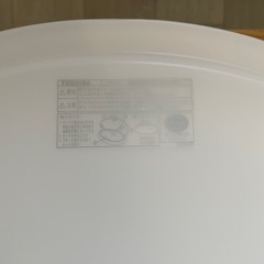 TOSHIBA シーリングライトの画像