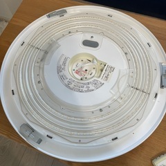 TOSHIBA シーリングライトの画像